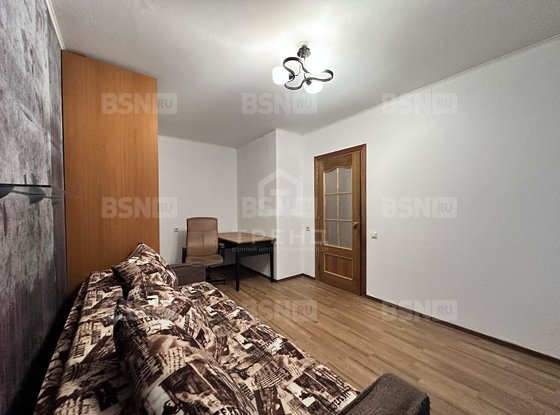 Продажа однокомнатной квартиры - Тельмана улица, д.30, корп.2 