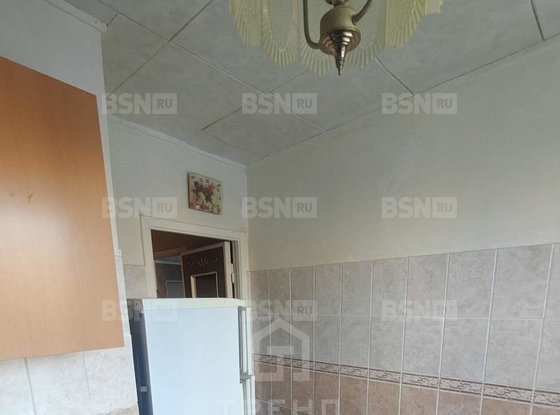 Продажа двухкомнатной квартиры - Пушкин, Алексея Толстого бульвар, д.34 