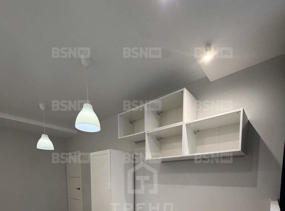 Продажа двухкомнатной квартиры - Московский проспект, д.73, корп.5 