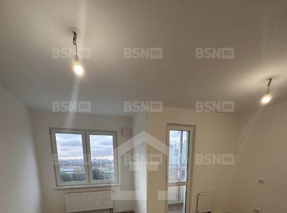 Продажа однокомнатной квартиры - Чарушинская улица, д.32 