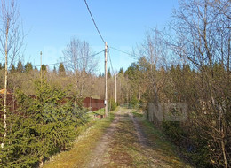 Продажа земельного участка - Ленинградская область, Гатчинский район, Массив Корписалово тер., СТ Пролетарский труд ул. 