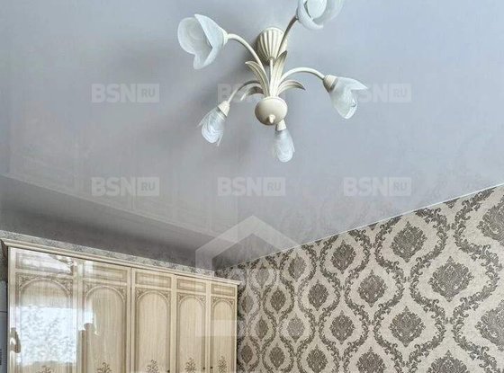 Продажа однокомнатной квартиры - Байконурская улица, д.5, корп.1 