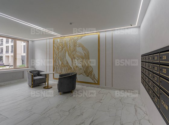 Продажа трехкомнатной квартиры - Петровский проспект, д.22, корп.2 стр 1 