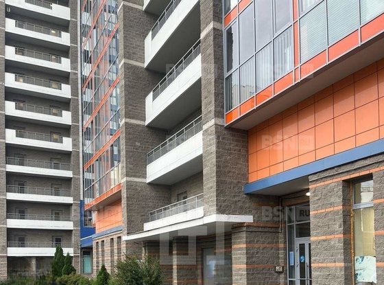 Продажа однокомнатной квартиры - Среднерогатская улица, д.10, корп.1 