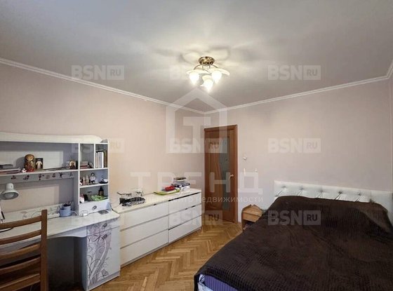 Продажа трехкомнатной квартиры - Тореза проспект, д.36, корп.2 
