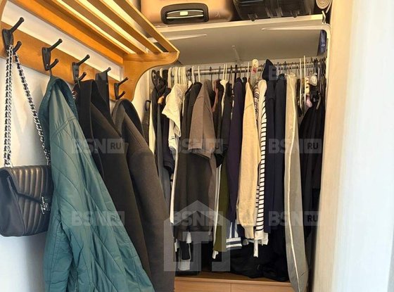 Продажа однокомнатной квартиры - поселок Парголово, Заречная улица, д.45, корп.2 