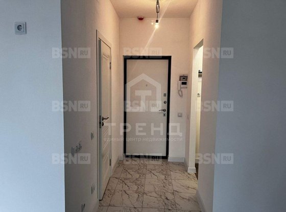 Продажа однокомнатной квартиры - Бугры, Английская улица, д.4, корп.1 