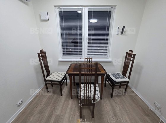 Аренда однокомнатной квартиры - поселок Ковалево, Александра Разгонина улица, д.1, корп.1 