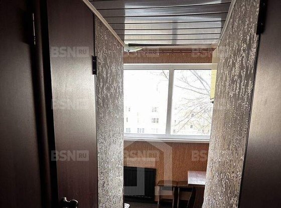 Продажа однокомнатной квартиры - Стойкости улица, д.9 