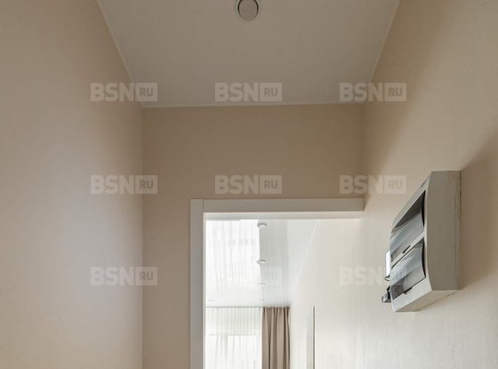 Продажа однокомнатной квартиры - Московский проспект, д.71, корп.2 стр 1 