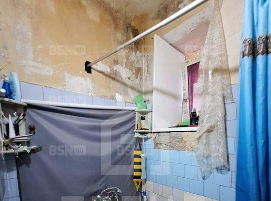 Продажа трехкомнатной квартиры - Тракторная улица, д.2 