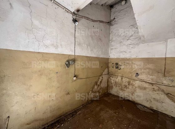 Продажа офиса - Каменноостровский проспект, д.43, литера А 