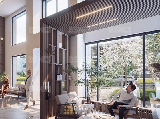 Продажа однокомнатной квартиры в новостройке - Елизарова проспект, д.19 