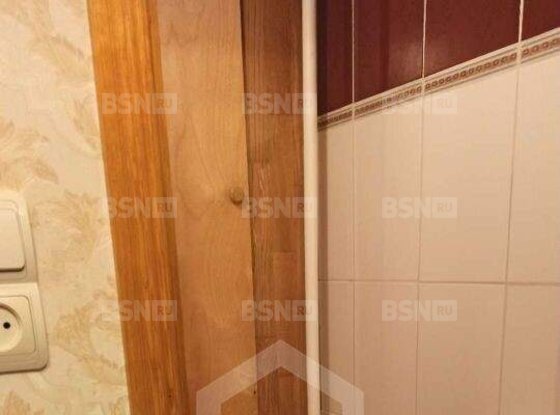 Продажа однокомнатной квартиры - Двинская улица, д.10, корп.5 