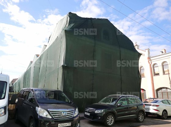 Аренда универсального помещения - Садовая улица, д.28, корп.30к52 