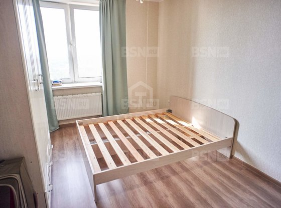 Продажа двухкомнатной квартиры - Кудрово, Областная улица, д.3 