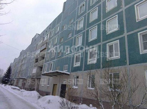 Продажа однокомнатной квартиры - деревня Агалатово, Агалатово д, д.142 