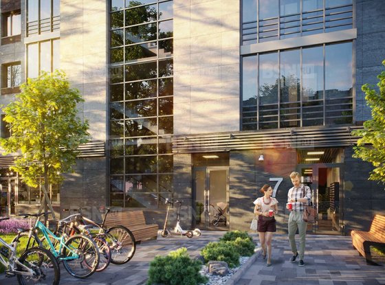 Продажа универсального помещения - поселок Шушары, Старорусский проспект, д.1, стр1 