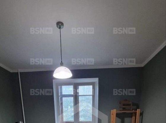Продажа однокомнатной квартиры - Комендантский проспект, д.24, корп.3 