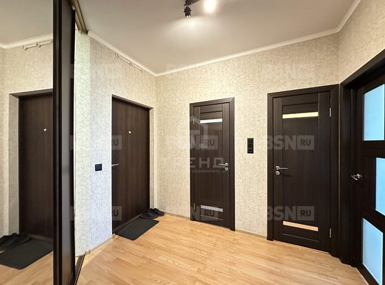 Продажа однокомнатной квартиры - поселок Шушары, Вишерская улица, д.22 