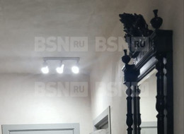 Продажа четырехкомнатной квартиры - Санкт-Петербург, Пушкинский район, Шушары п., Пушкинский, Старорусский пр-кт., д.8, к.2 