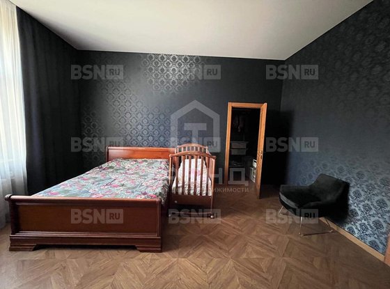 Продажа четырехкомнатной квартиры - КИМа проспект, д.5/34 