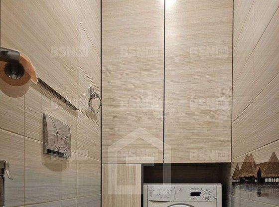Продажа трехкомнатной квартиры - поселок Парголово, Михаила Дудина улица, д.25, корп.2 