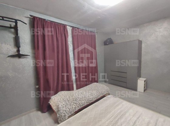 Продажа однокомнатной квартиры - Авиаконструкторов проспект, д.61 