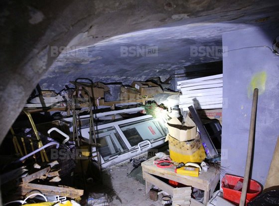 Аренда офиса - Садовая улица, д.28, корп.30к3 