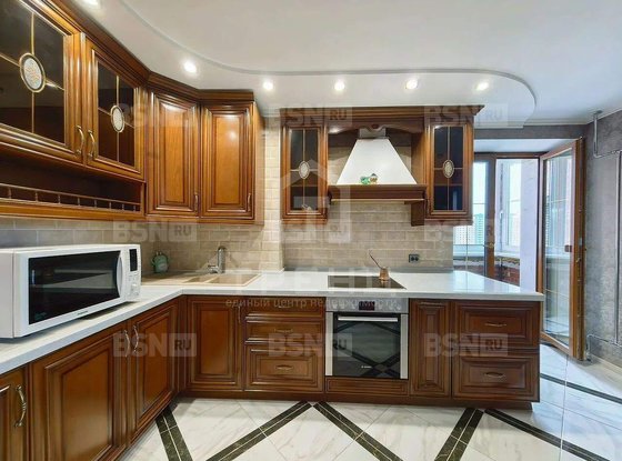 Продажа двухкомнатной квартиры - Комендантский проспект, д.25, корп.1 