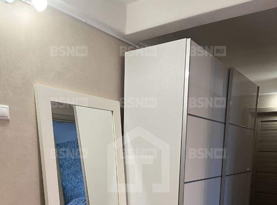 Продажа трехкомнатной квартиры - Юрия Гагарина проспект, д.26, корп.3 
