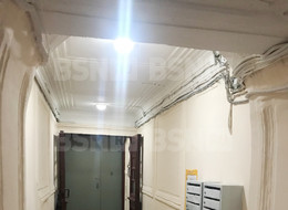 Продажа комнаты в шестикомнатной квартире - Санкт-Петербург, Василеостровский район, Большой В.О. пр-кт., д.25, литер А 