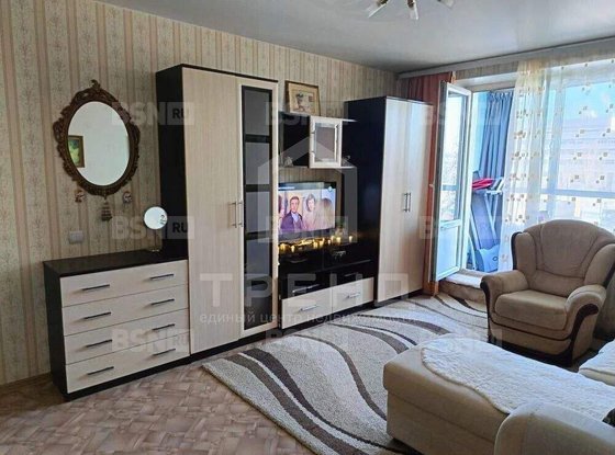 Продажа однокомнатной квартиры - Маршала Жукова проспект, д.41 