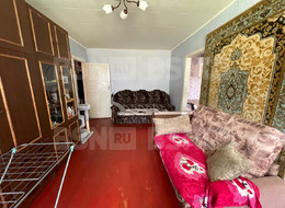 Продажа четырехкомнатной квартиры - Ленинградская область, Волосовский район, Терпилицы д., д.9 