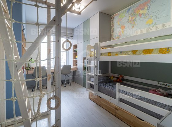 Продажа трехкомнатной квартиры - Кудрово, Областная улица, д.9, корп.2 