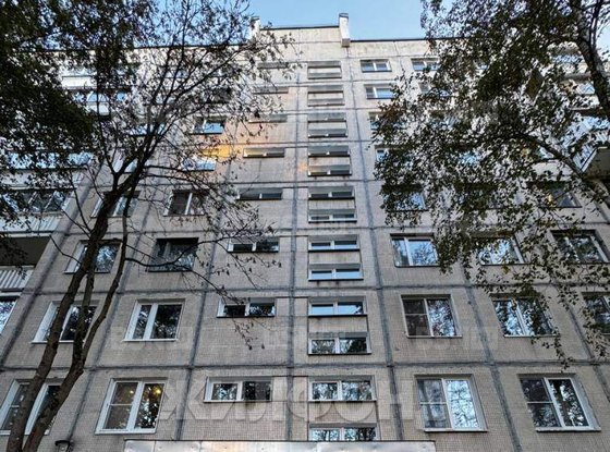 Продажа четырехкомнатной квартиры - Тихорецкий проспект, д.35 