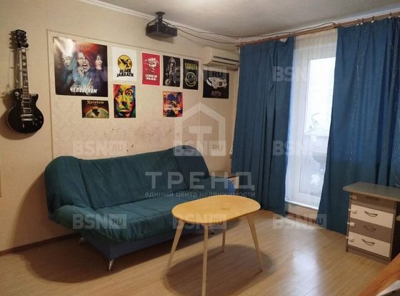 Продажа двухкомнатной квартиры - Богатырский проспект, д.29, корп.2 