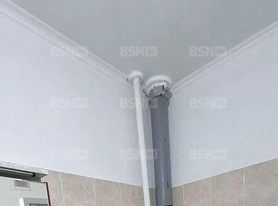 Продажа однокомнатной квартиры - Учительская улица, д.18, корп.1 