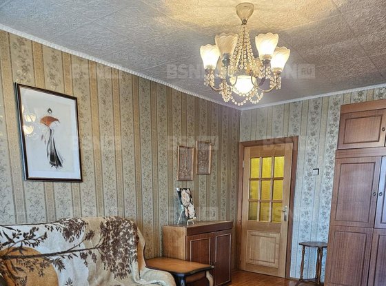 Продажа двухкомнатной квартиры - Тосно, Ленина проспект, д.43 