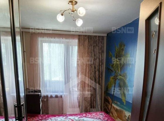 Продажа трехкомнатной квартиры - Сиреневый бульвар, д.7, корп.1 литера Б 