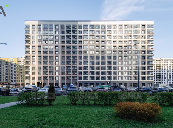 Продажа торгового помещения - Среднерогатская улица, д.11, корп.2 стр 1 