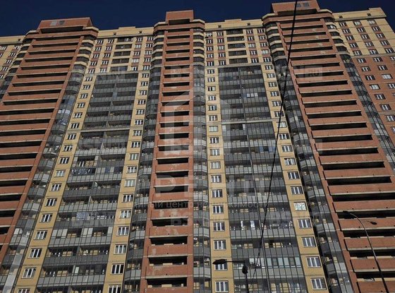 Продажа однокомнатной квартиры - поселок Парголово, Толубеевский проезд, д.20, корп.1 