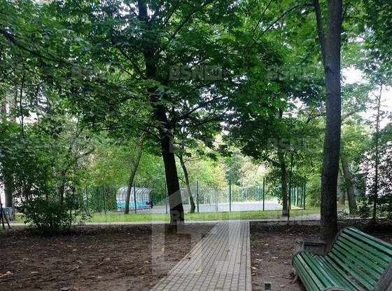 Продажа двухкомнатной квартиры - Ленинский проспект, д.138/5 