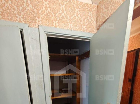 Продажа однокомнатной квартиры - Коммуны улица, д.32, корп.2 