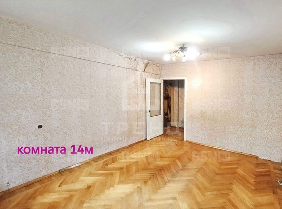 Продажа двухкомнатной квартиры - Морская набережная, д.41, корп.1 