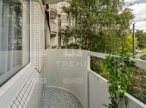 Продажа двухкомнатной квартиры - Кораблестроителей улица, д.46, корп.1 литера В 