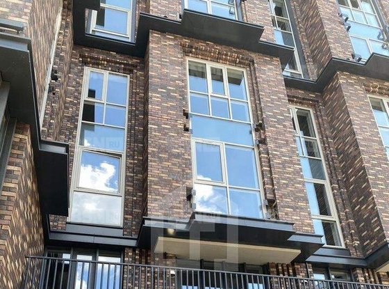 Продажа однокомнатной квартиры - Помяловского улица, д.3, стр1 
