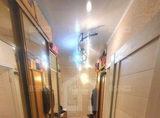 Продажа двухкомнатной квартиры - Энтузиастов проспект, д.40, корп.2 