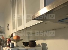 Продажа однокомнатной квартиры - Художников проспект, д. 9, к. 1 