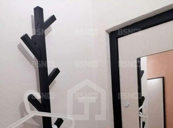 Продажа однокомнатной квартиры - Сапёрный переулок, д.10 